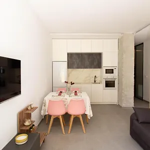 La Habitación Del Arquitecto Granada