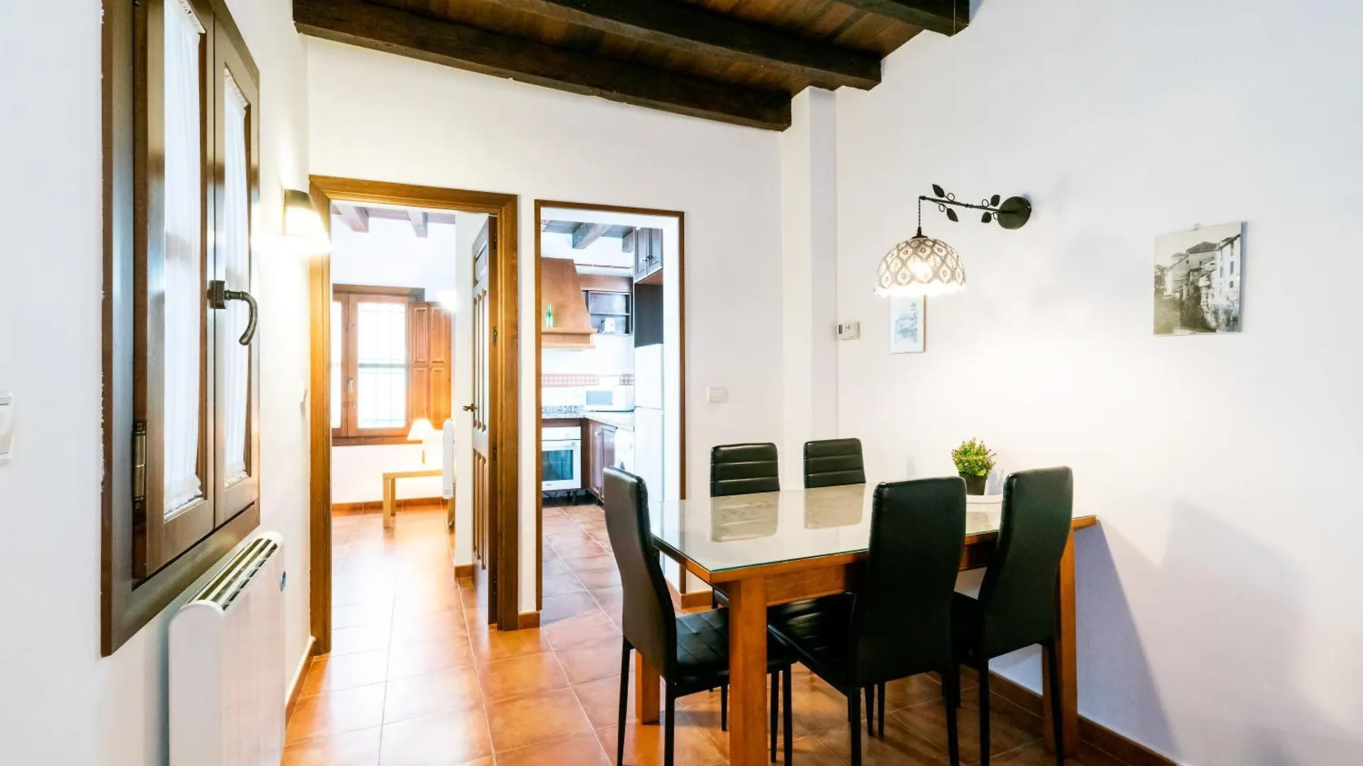 Appartement El Rey Zagal Apartament Casa Siglo XVI Pleno Centro Grenade