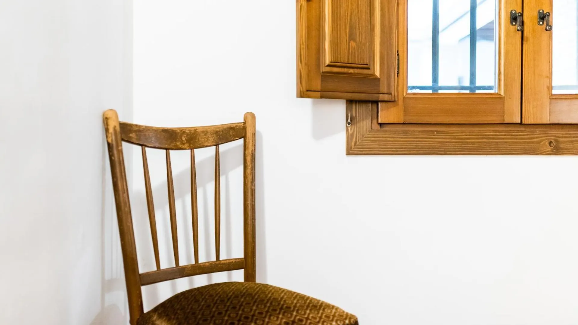 El Rey Zagal Apartament Casa Siglo XVI Pleno Centro Grenade Espagne