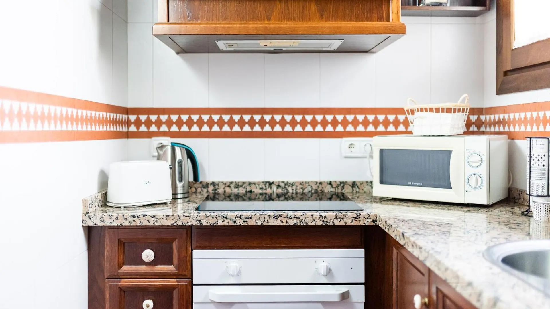El Rey Zagal Apartament Casa Siglo XVI Pleno Centro Granada Appartement